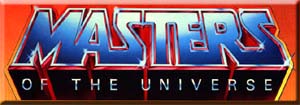 He-Man - Masters of the Universe