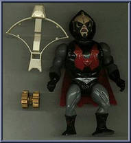 Hordak (Buzz-Saw) Action Figure