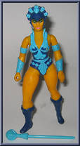 Evil-Lyn Action Figure