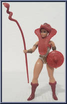 Teela Action Figure