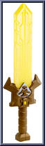 Power Sword Action Figure