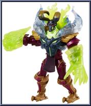 Skeletor (Reborn) Action Figure