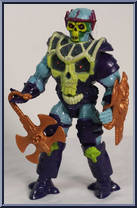 Skeletor (Battle Blade) Action Figure