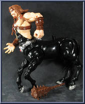 Centaur Action Figure