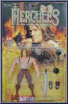 Hercules I (Iron Spiked Spinning Mace) Action Figure