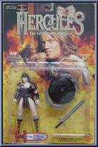Xena (Warrior Princess Weaponry) Action Figure