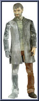Claude from Heroes - Series 2 manufactured by Mezco [Loose]
