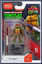Donatello Action Figure
