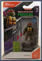 Leonardo (Teenage Mutant Ninja Turtles) Action Figure