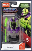 Scareglow Action Figure