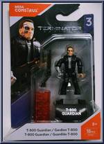 T-800 Guardian (Terminator) Action Figure