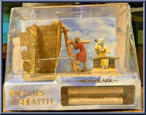 Noah's Ark Action Figure