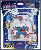Bugs Bunny (Stretchy) from Heroes of Goo Jit Zu - Space Jam manufactured by Character Options [Front]