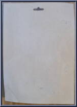 Michelangelo from Heroes of the World Fighter - Basic Series manufactured by Unknown [Back]