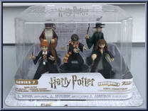 Harry Potter 5-Pack Action Figure