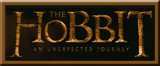 Hobbit - An Unexpected Journey (Joy Toy)