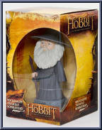 Gandalf from Hobbit - An Unexpected Journey - Bobbleheads manufactured by JoyToy [Front]