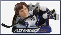 Alexander Ovechkin (Washington Capitals) (The Goal) Action Figure
