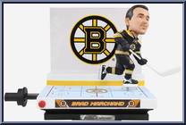 Brad Marchand (Boston Bruins) (Bubble Series) Action Figure