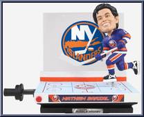 Mathew Barzal (New York Islanders) (Bubble Series) Action Figure
