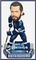 Nikita Kucherov (Tampa Bay Lightning) (Thematic) Action Figure