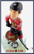 Patrick Kane (Chicago Blackhawks) (Tundra Series) Action Figure