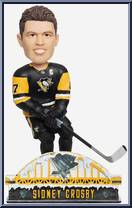 Sidney Crosby (Pittsburgh Penguins) (Thematic) Action Figure