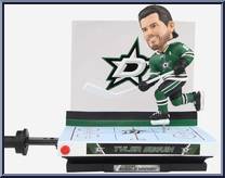 Tyler Seguin (Dallas Stars) (Bubble Series) Action Figure