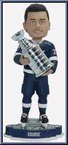 Yanni Gourde (Tampa Bay Lightning) (2020 Stanley Cup Champions) Action Figure
