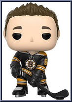 Brad Marchand (Bruins) from Hockey - Pop! Vinyl Figures manufactured by Funko [Loose]