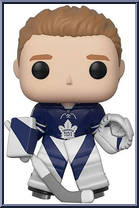 Frederik Andersen (Maple Leafs) from Hockey - Pop! Vinyl Figures manufactured by Funko [Loose]