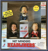Net Minders Action Figure