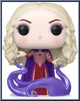 Sarah Sanderson from Hocus Pocus - Hocus Pocus 2 Pop! manufactured by Funko [Loose]