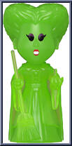 Winifred Sanderson (Green) from Hocus Pocus - Soda manufactured by Funko [Loose]