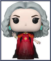Witch Mother from Hocus Pocus - Hocus Pocus 2 Pop! manufactured by Funko [Loose]