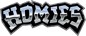 Homies (Neca)