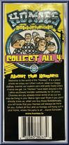 Tiny from Homies - Bobbleheads manufactured by Unknown [Back]