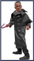 Candyman Action Figure