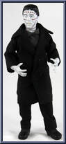 Frankenstein Action Figure