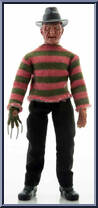 Freddy Krueger