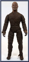 Mummy (Brown Bandages) Action Figure