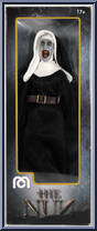 Nun from Horror - Nun manufactured by Mego 2018 [Front]