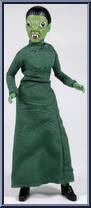 Reptile (Boxed) Action Figure