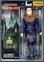 Van Helsing (Candlesticks) Action Figure