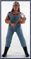 Victor Crowley Action Figure