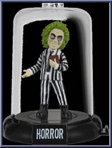 Beetlejuice Action Figure