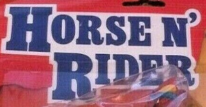 Horse N' Rider