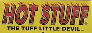 Hot Stuff (Funko)