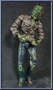 Johnny Action Figure