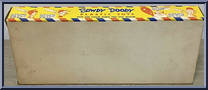 Howdy Doody from Howdy Doody - Basic Series manufactured by Kagran [Back]